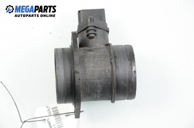 Дебитомер за Volkswagen Golf V Hatchback (10.2003 - 02.2009) 2.0 SDI, 75 к.с., № Bosch 0 281 002 531