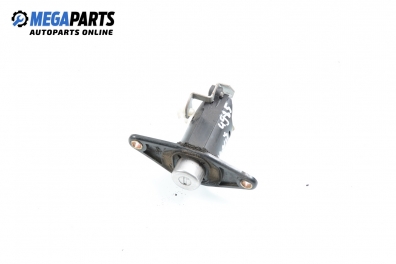 Ключалка заден капак за Suzuki Ignis II Hatchback (08.2003 - 12.2007)