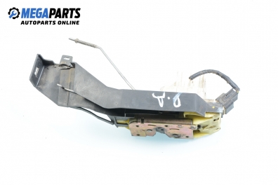 Брава на врата за Ford Focus I Estate (02.1999 - 12.2007), позиция: предна, дясна