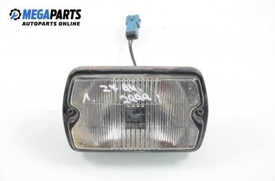 Халоген за Citroen ZX Hatchback (03.1991 - 07.1999), хечбек, позиция: лява