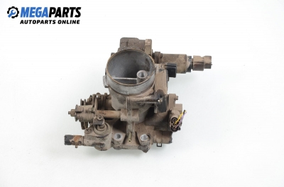 Дроселова клапа за Nissan Almera I Hatchback (07.1995 - 07.2001) 1.4 S,GX,LX, 75 к.с.