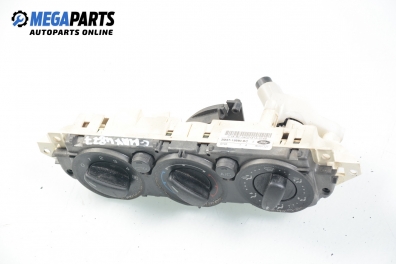 Панел климатик за Ford Focus C-Max (10.2003 - 03.2007), № 3M5T-19980-ВС