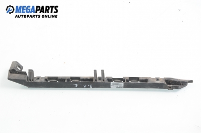 Държач броня за BMW 7 Series E65 (11.2001 - 12.2009), позиция: задна, лява