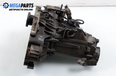 Ръчна скоростна кутия за Skoda Octavia I Combi (07.1998 - 12.2010) 1.6, 101 к.с.