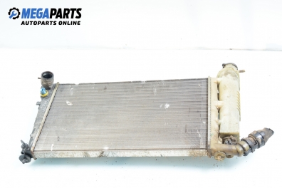 Воден радиатор за Peugeot 306 Hatchback (01.1993 - 10.2003) 1.6, 89 к.с.