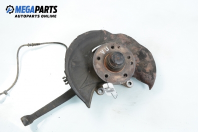 Шенкел главина за Mercedes-Benz E-Class Sedan (W210) (06.1995 - 08.2003), позиция: предна, лява