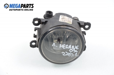 Халоген за Renault Megane II Hatchback (07.2001 - 10.2012), хечбек, позиция: лява