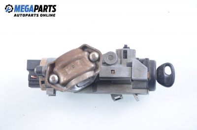 Контактен ключ за Mazda 323 F VI Hatchback (09.1998 - 05.2004)