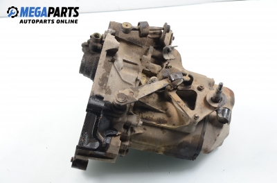 Ръчна скоростна кутия за Peugeot 306 Hatchback (01.1993 - 10.2003) 1.4, 75 к.с.