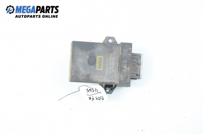 Реле перка за Peugeot Boxer Bus I (03.1994 - 04.2002) 2.5 TDI, № 96 26 76 03 80
