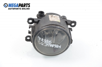 Халоген за Renault Megane II Hatchback (07.2001 - 10.2012), хечбек, позиция: дясна