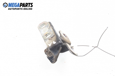 Панта заден капак за Land Rover Range Rover III SUV (03.2002 - 08.2012), 4+1 вр., позиция: лява