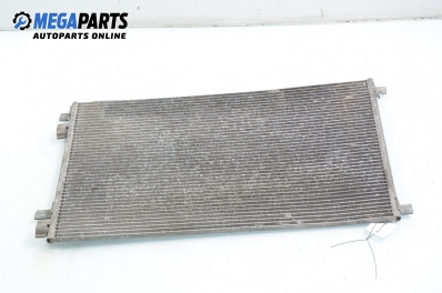 Климатичен радиатор за Renault Megane II Hatchback (07.2001 - 10.2012) 1.9 dCi (BM0G, CM0G), 120 к.с.