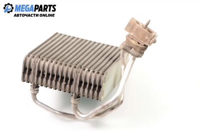 Климатичен радиатор за Citroen Berlingo Pick-Up / Van I (07.1996 - 04.2008) 1.4 i (MFKFX, MFKFW), 75 к.с.