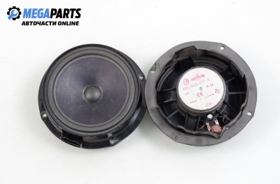 Високоговорители за Volkswagen Passat Sedan B5 (08.1996 - 12.2001), № 3B0 035 411