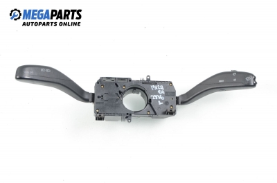 Лостчета светлини и чистачки за Seat Ibiza IV Hatchback (02.2002 - 11.2009)