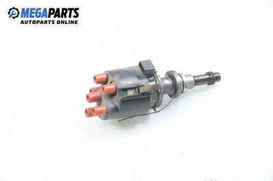 Палец на разпределителя на запалването (делко) за Audi 90 Sedan B3 (04.1987 - 09.1991) 2.0, 115 к.с.