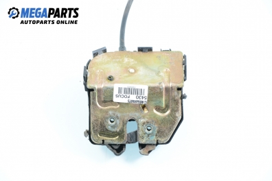 Брава заден капак за Ford Focus I Estate (02.1999 - 12.2007), комби, Bosch