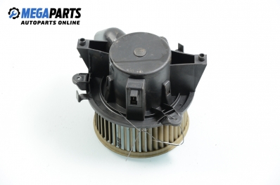 Вентилатор парно за Fiat Doblo Van I (03.2001 - 11.2009)