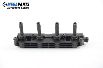 Запалителна бобина за Opel Astra G Estate (02.1998 - 12.2009) 1.6 16V, 101 к.с.