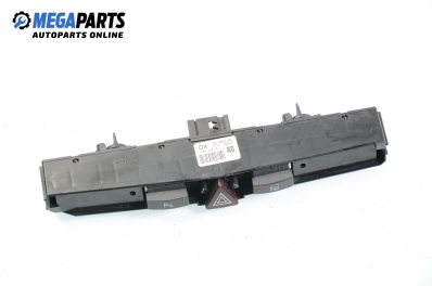 Панел бутони за Opel Zafira B Minivan (07.2005 - 14.2015), № 13 100 106