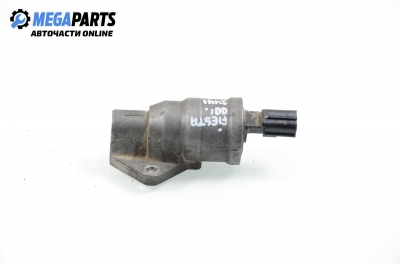 Стъпков мотор за Ford Fiesta IV Hatchback (08.1995 - 09.2002) 1.25 i 16V, 75 к.с.