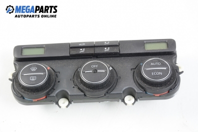 Панел климатроник за Volkswagen Passat Variant B6 (08.2005 - 11.2011)