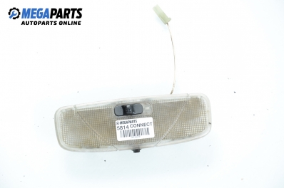 Плафон за Ford Transit Connect (06.2002 - 12.2013)