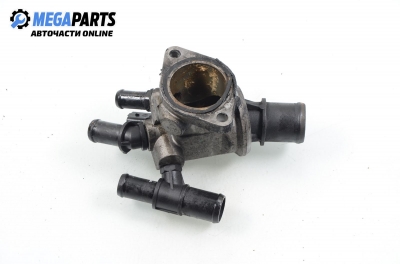 Корпус на термостат за Alfa Romeo 156 Sportwagon (01.2000 - 05.2006) 1.9 JTD (932B2B), 110 к.с.
