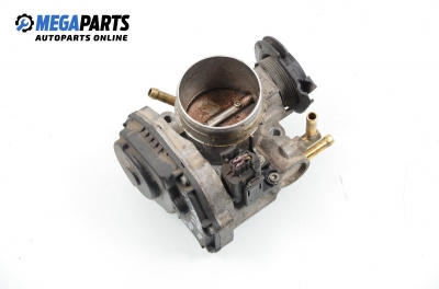 Дроселова клапа за Seat Cordoba Sedan II (06.1999 - 10.2002) 1.6, 101 к.с.