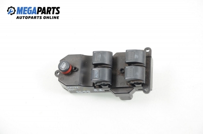 Бутони ел. стъкла  за Honda Civic VII Hatchback (03.1999 - 02.2006)