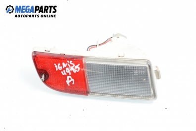 Светлина за заден ход за Suzuki Ignis II Hatchback (08.2003 - 12.2007), позиция: дясна, № Stanley P3053R