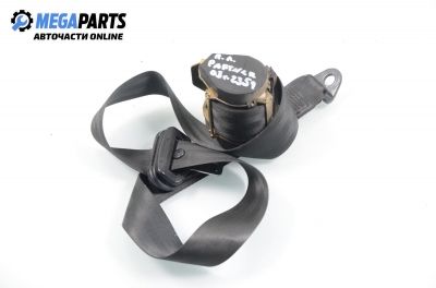 Предпазен колан за Peugeot Partner Box I (04.1996 - 12.2015), позиция: предна, лява