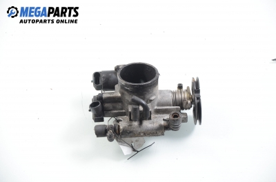 Дроселова клапа за Daewoo Nubira Hatchback (04.1997 - 06.1999) 1.6 16V, 106 к.с.