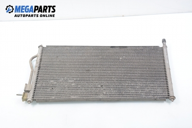 Климатичен радиатор за Ford Focus I Hatchback (10.1998 - 12.2007) 1.8 TDCi, 115 к.с.