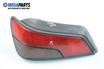 Стоп за Peugeot 306 Hatchback (01.1993 - 10.2003), хечбек, позиция: лява