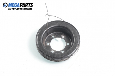 Ремъчна шайба за Opel Omega B Sedan (03.1994 - 07.2003) 2.5 TD, 130 к.с.