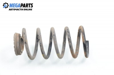 Пружина за ходова част за Fiat Punto Hatchback (09.1993 - 09.1999), хечбек, позиция: задна