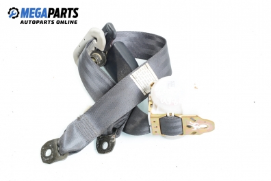Предпазен колан за Suzuki Ignis II Hatchback (08.2003 - 12.2007), 4+1 вр., позиция: задна, дясна