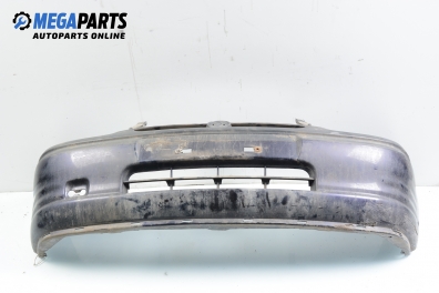 Предна броня за Opel Corsa B Hatchback (03.1993 - 12.2002), позиция: предна