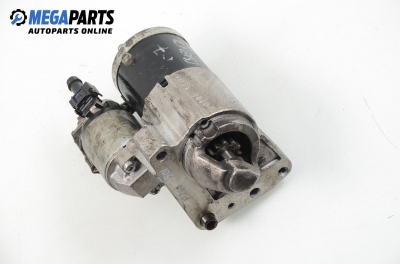 Стартер за Peugeot 206 Hatchback (08.1998 - 12.2012) 1.4 HDi eco 70, 68 к.с.