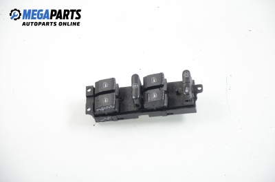 Бутони ел. стъкла  за Volkswagen Golf IV Hatchback (08.1997 - 06.2005)