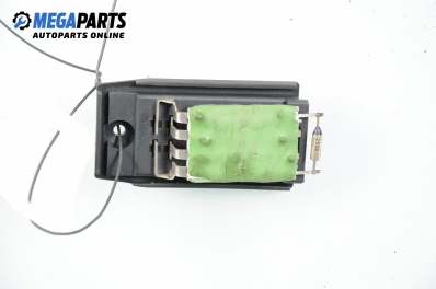 Реостат за Ford Transit Connect (06.2002 - 12.2013)