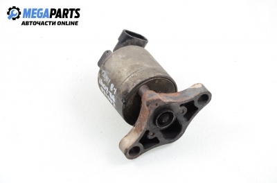 EGR-клапан за Opel Zafira A Minivan (04.1999 - 06.2005) 1.8 16V, 116 к.с.
