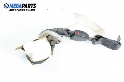 Предпазен колан за Suzuki Ignis II Hatchback (08.2003 - 12.2007), 4+1 вр., позиция: средна