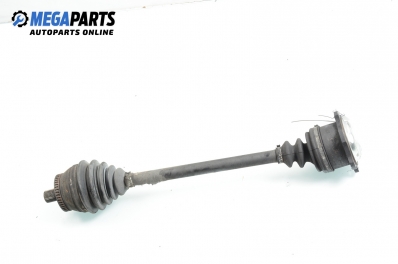Полуоска за Skoda Superb I Sedan (12.2001 - 03.2008) 1.9 TDI, 115 к.с., позиция: предна, дясна