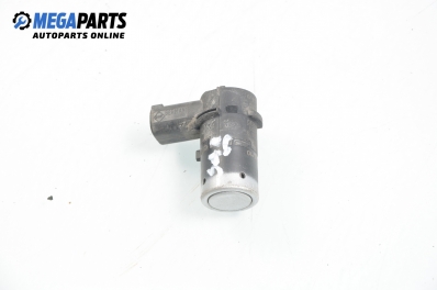 Парктроник за BMW 7 Series E65 (11.2001 - 12.2009)