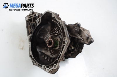 Ръчна скоростна кутия за Opel Astra G Hatchback (02.1998 - 12.2009) 1.7 DTI 16V, 75 к.с.