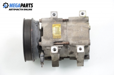 Компресор климатик за Ford Fiesta IV Hatchback (08.1995 - 09.2002) 1.25 i 16V, 75 к.с., № 96FW19D629BC