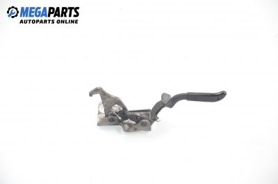 Брава преден капак за BMW 3 Series E46 Touring (10.1999 - 06.2005), комби